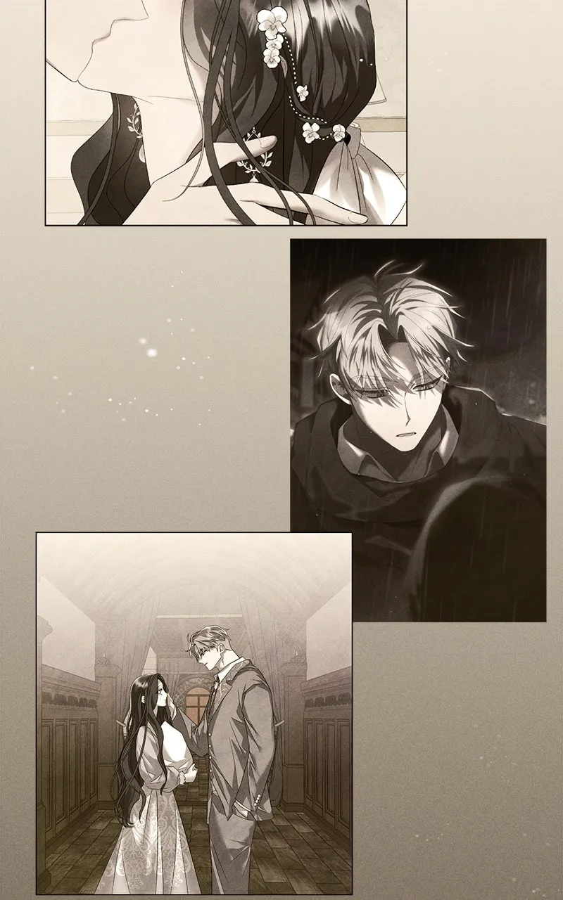 Too Late for Regrets Chapter 60 page 17 - 