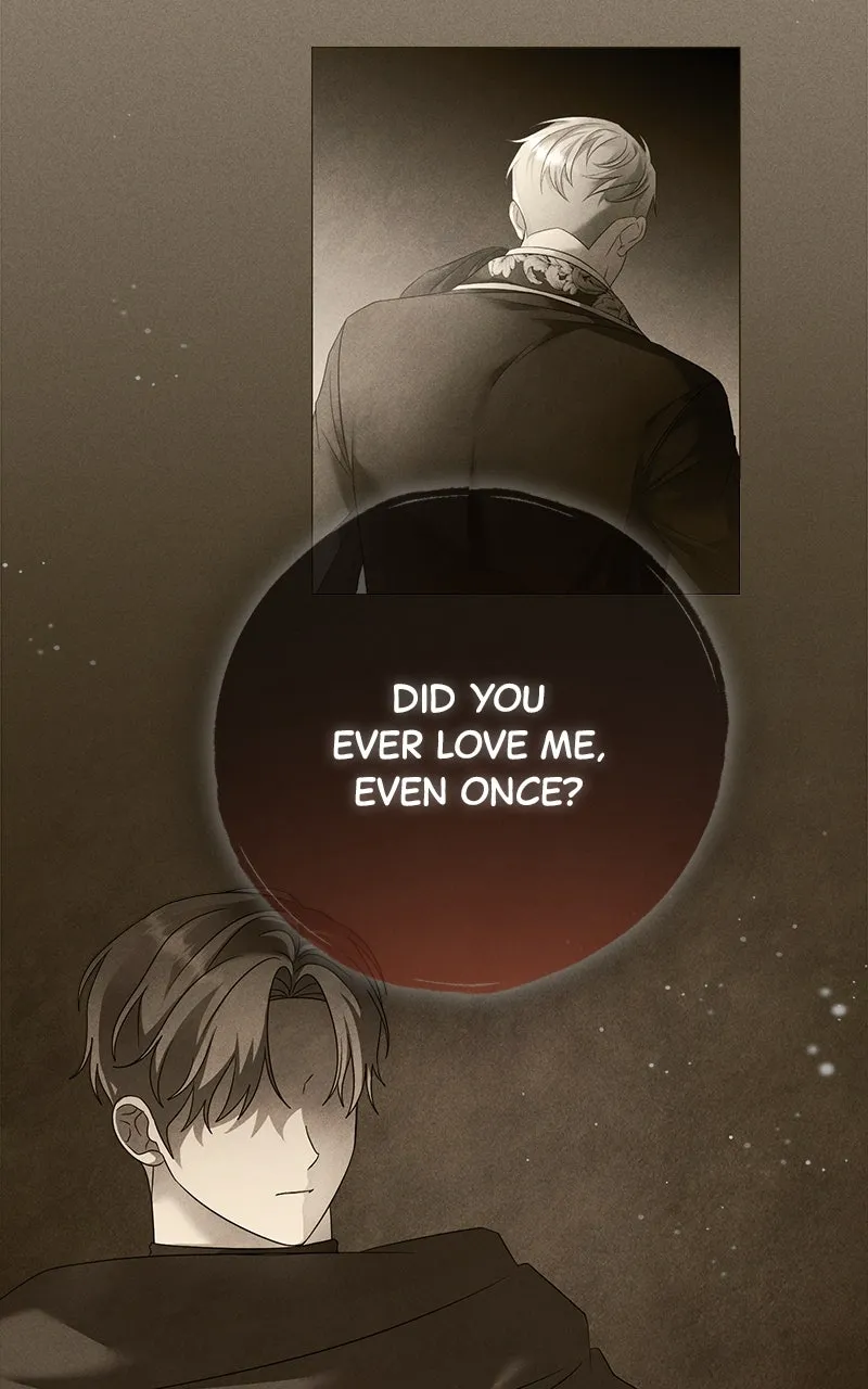Too Late for Regrets Chapter 60 page 18 - 
