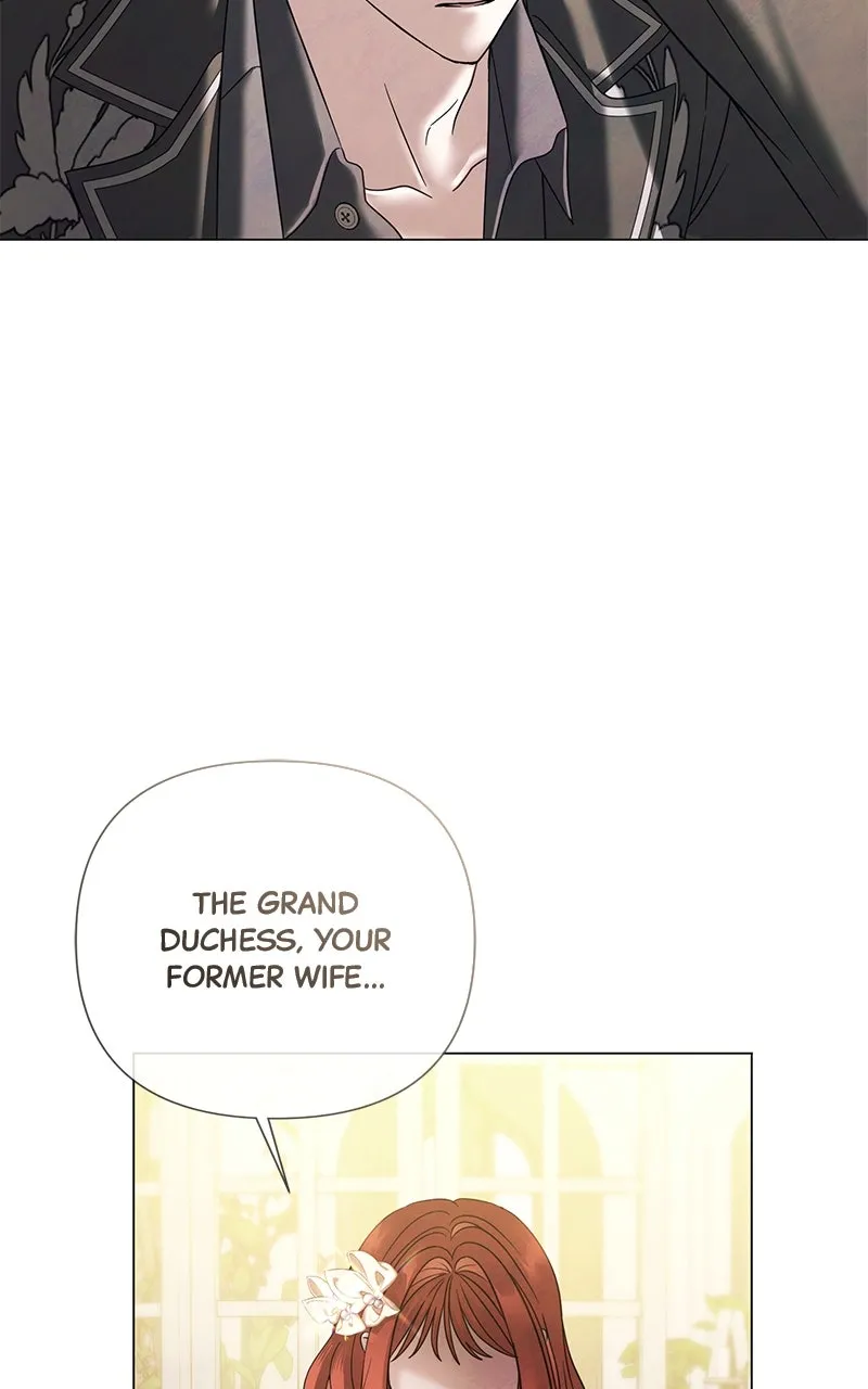 Too Late for Regrets Chapter 60 page 3 - 