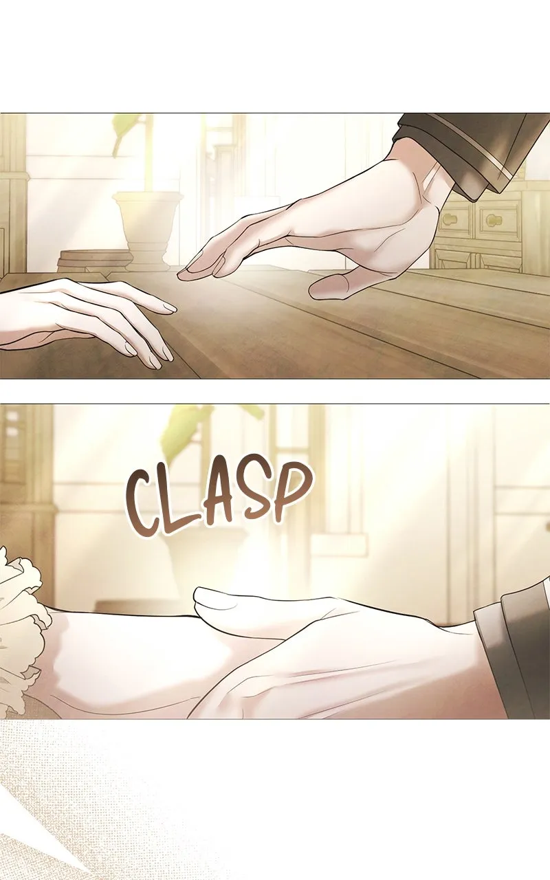 Too Late for Regrets Chapter 60 page 21 - 