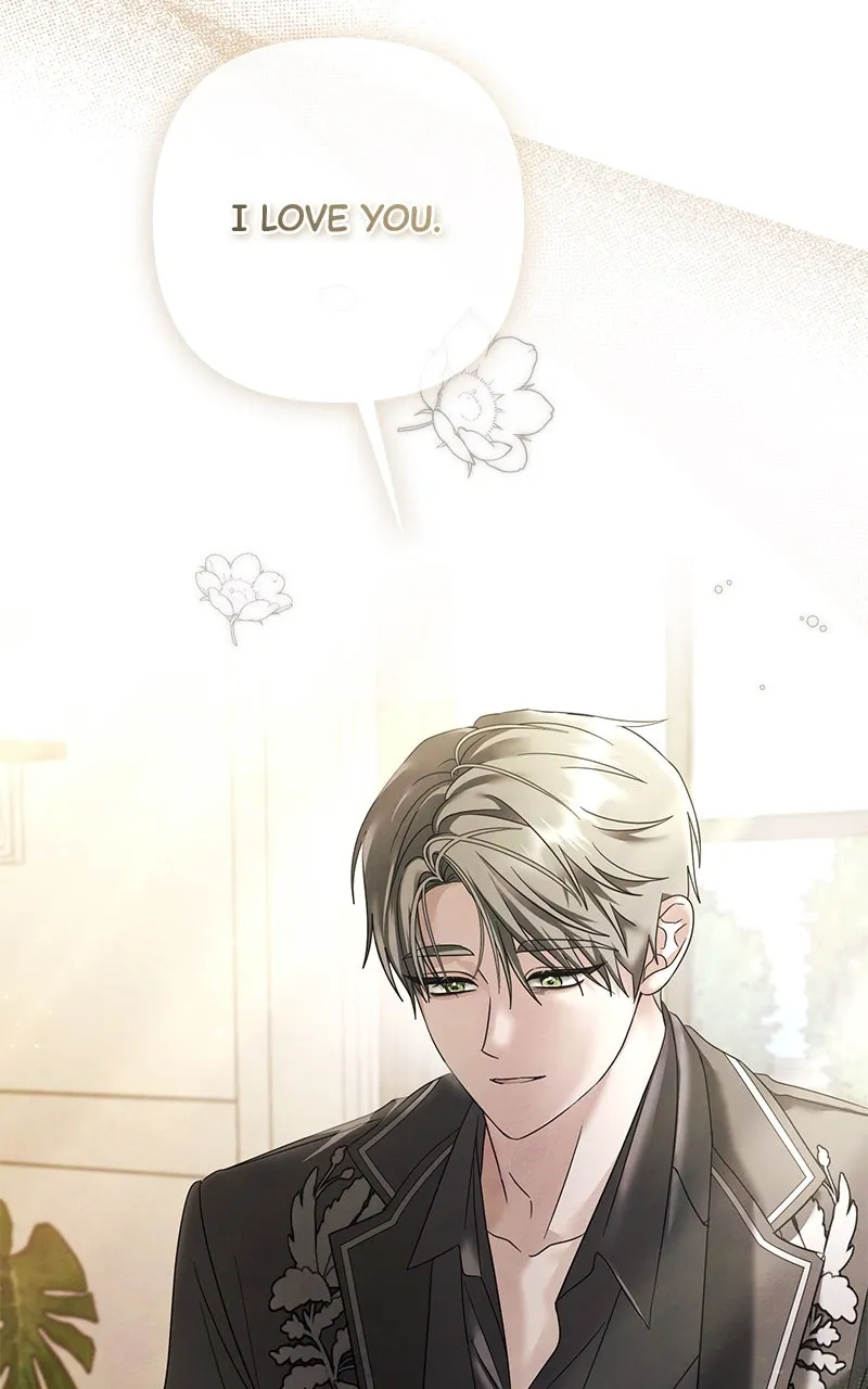 Too Late for Regrets Chapter 60 page 22 - 