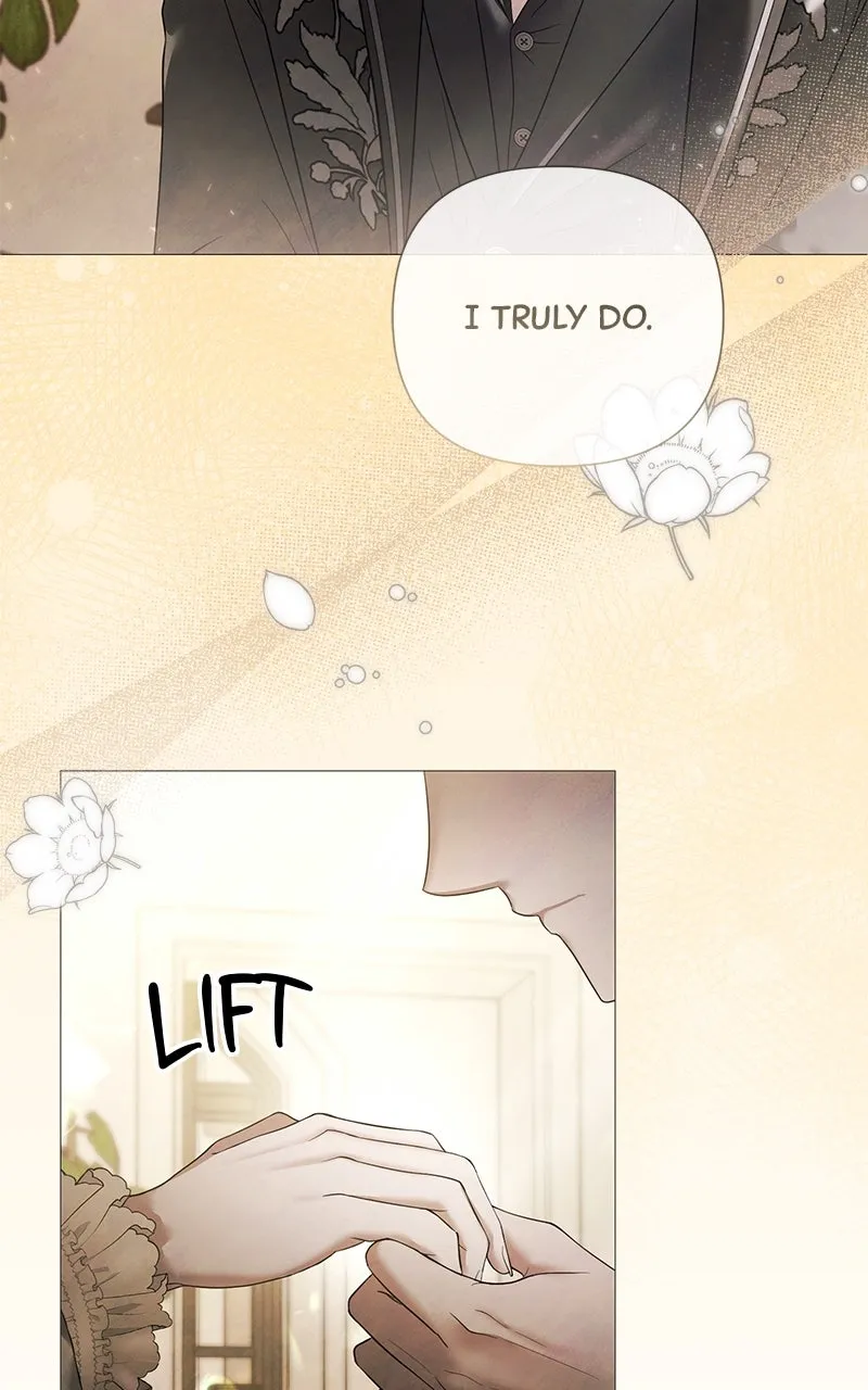 Too Late for Regrets Chapter 60 page 23 - 