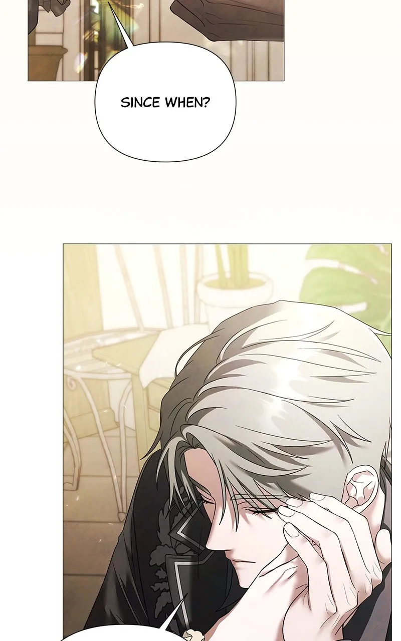 Too Late for Regrets Chapter 60 page 24 - 