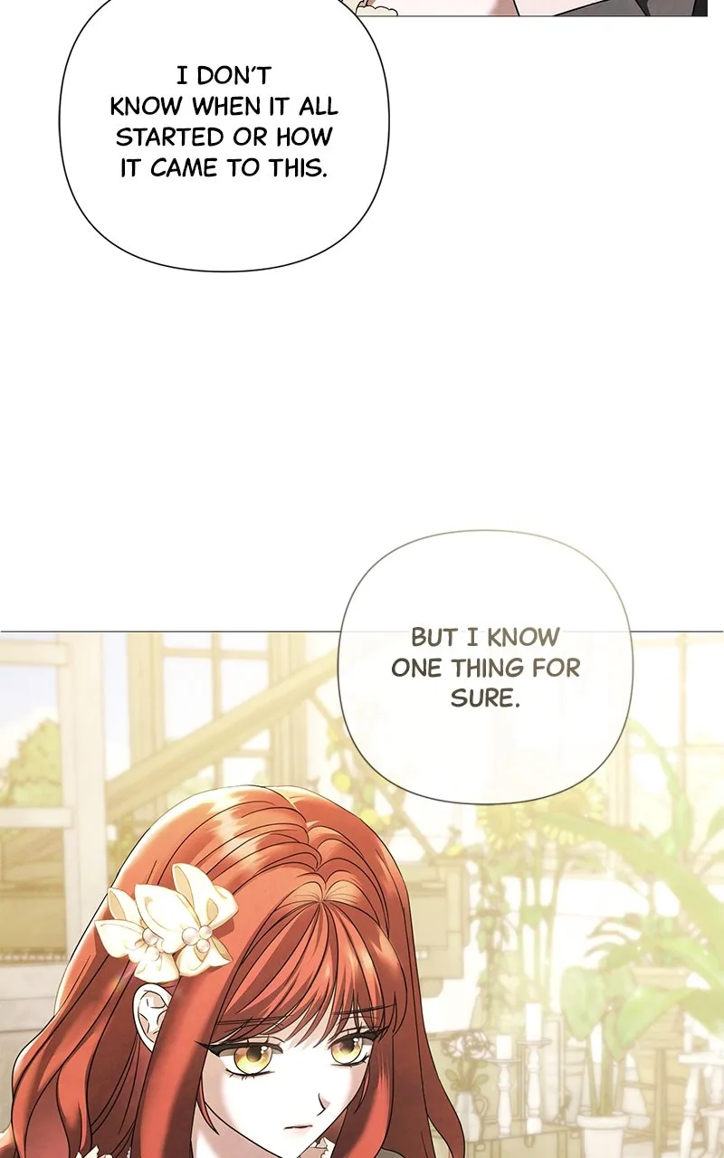 Too Late for Regrets Chapter 60 page 25 - 