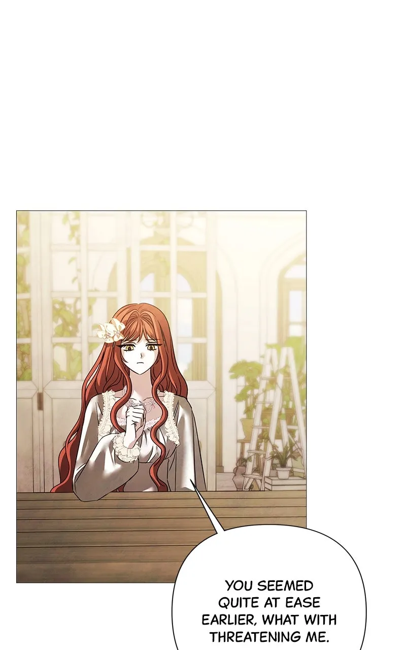 Too Late for Regrets Chapter 60 page 28 - 