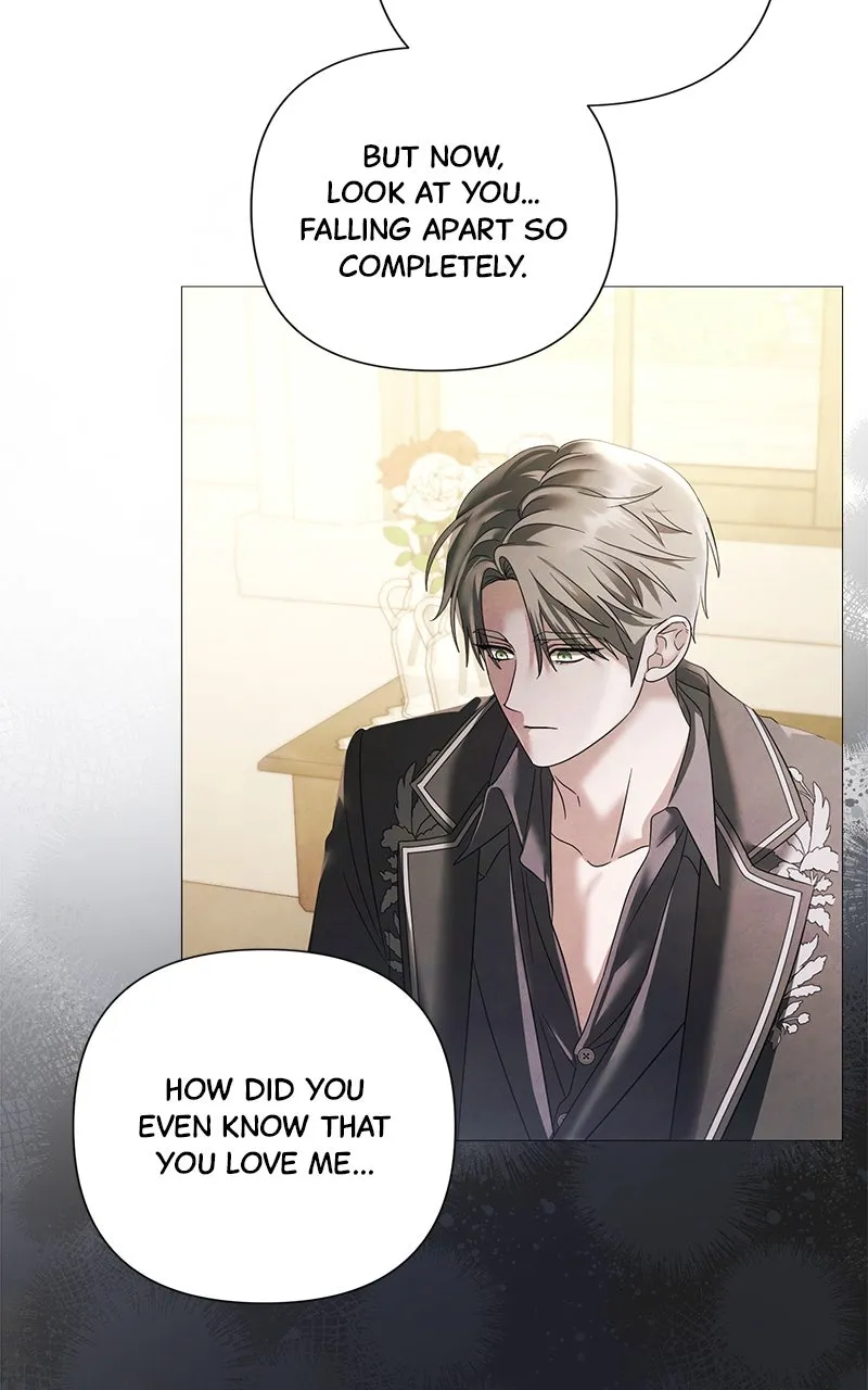 Too Late for Regrets Chapter 60 page 29 - 