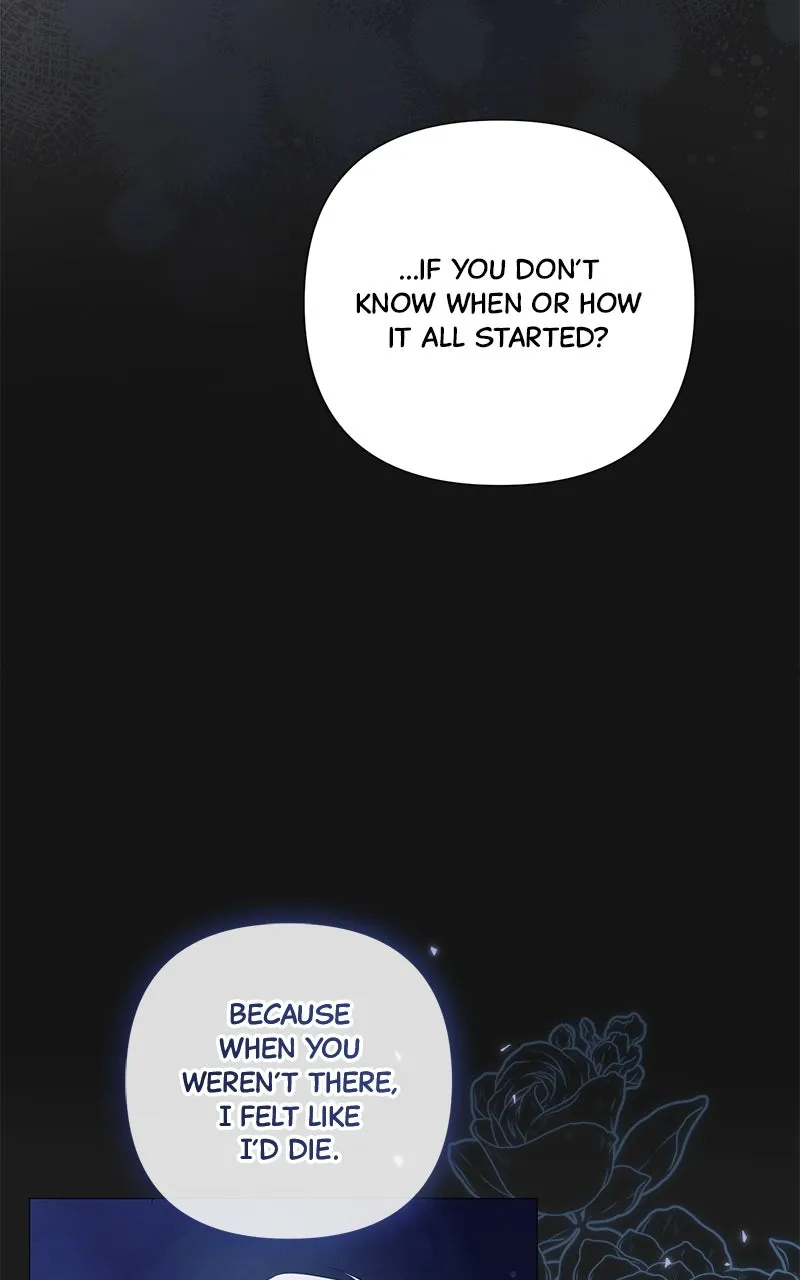Too Late for Regrets Chapter 60 page 30 - 