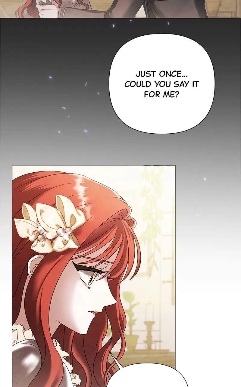 Too Late for Regrets Chapter 60 page 33 - 