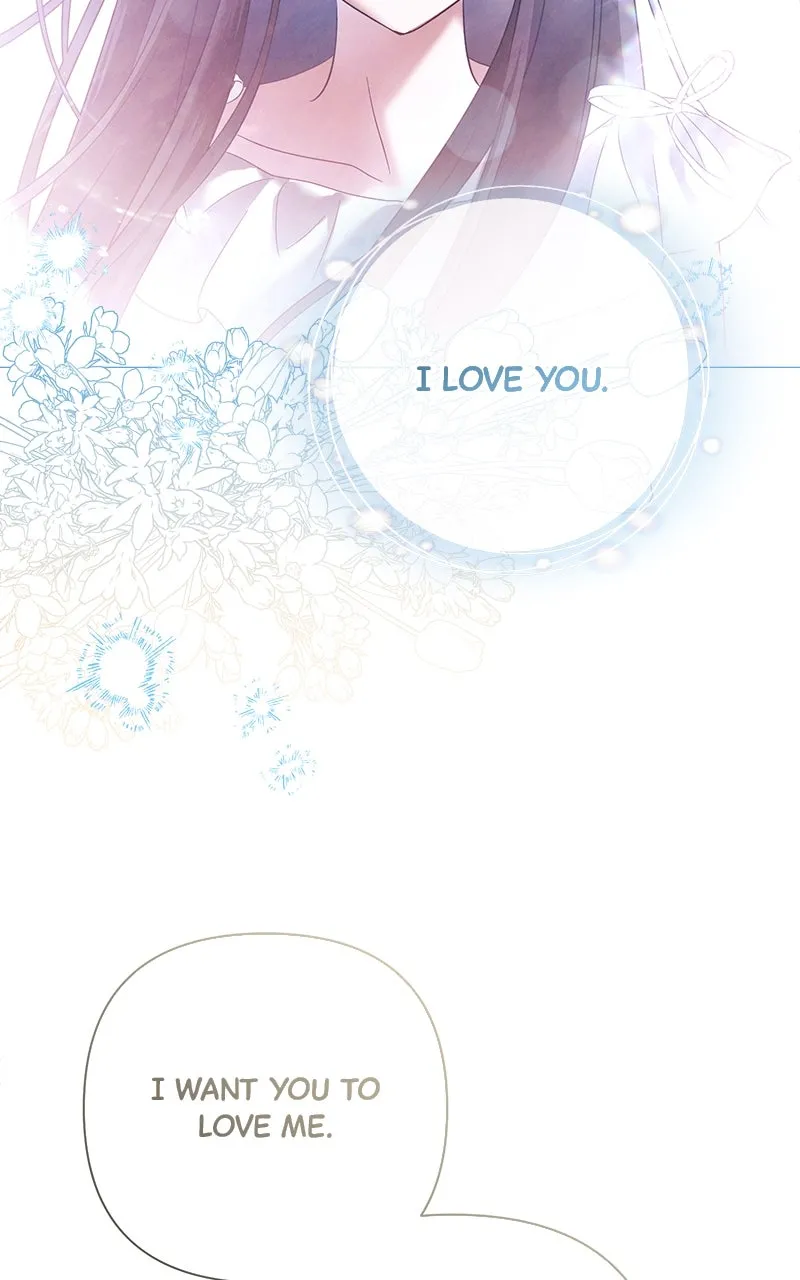 Too Late for Regrets Chapter 60 page 35 - 