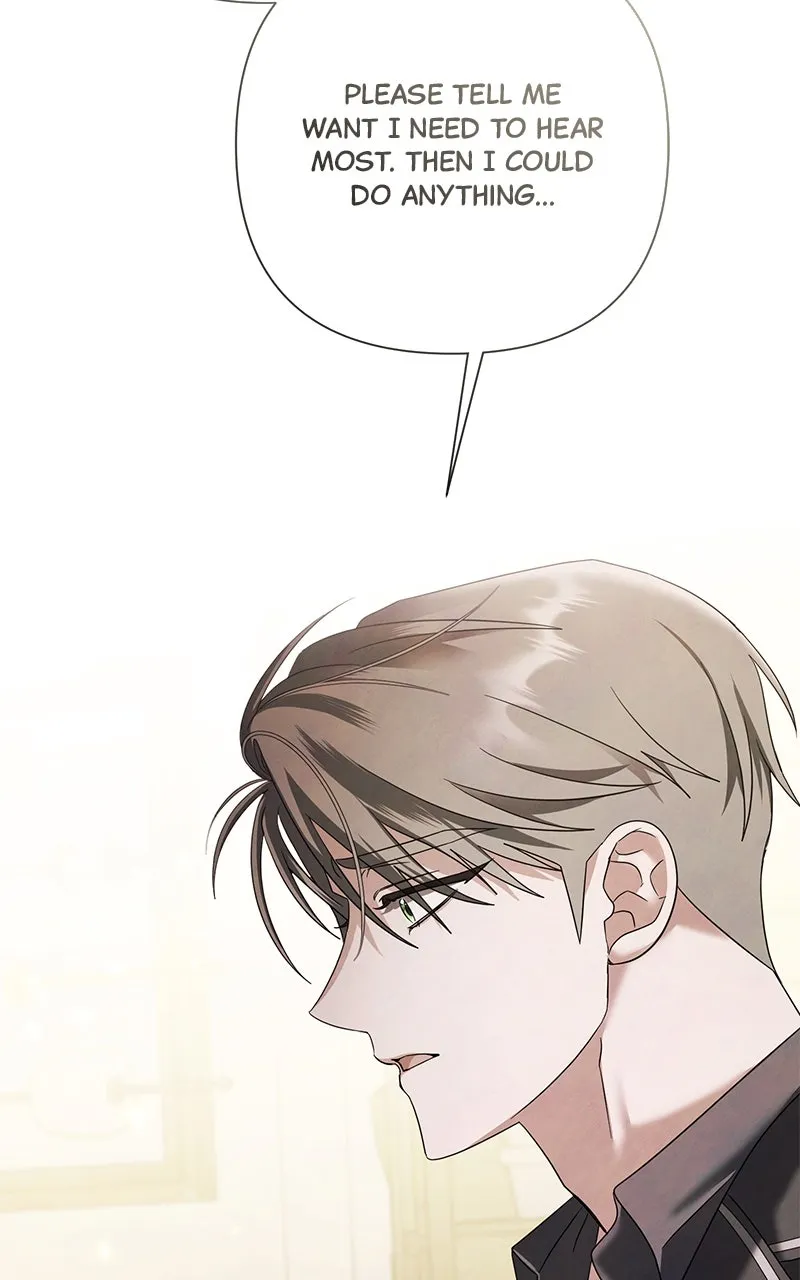 Too Late for Regrets Chapter 60 page 36 - 
