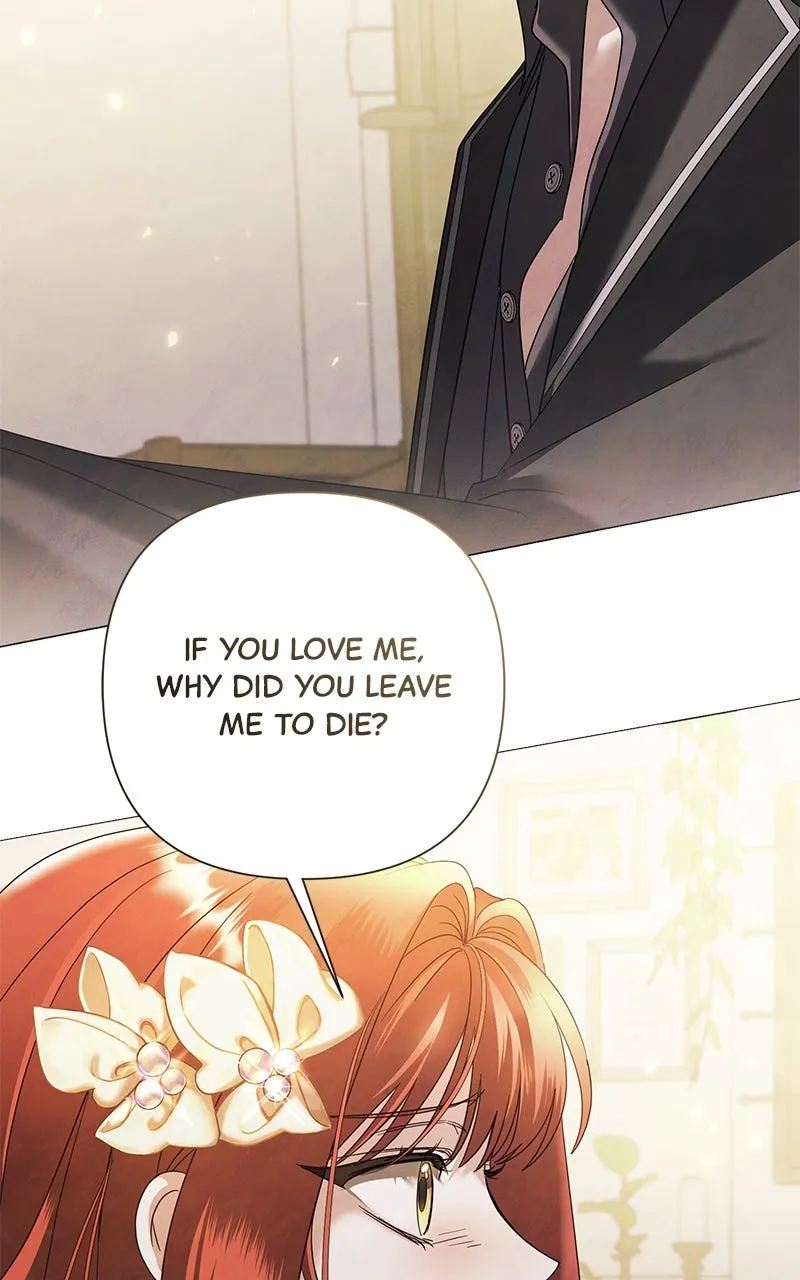 Too Late for Regrets Chapter 60 page 37 - 