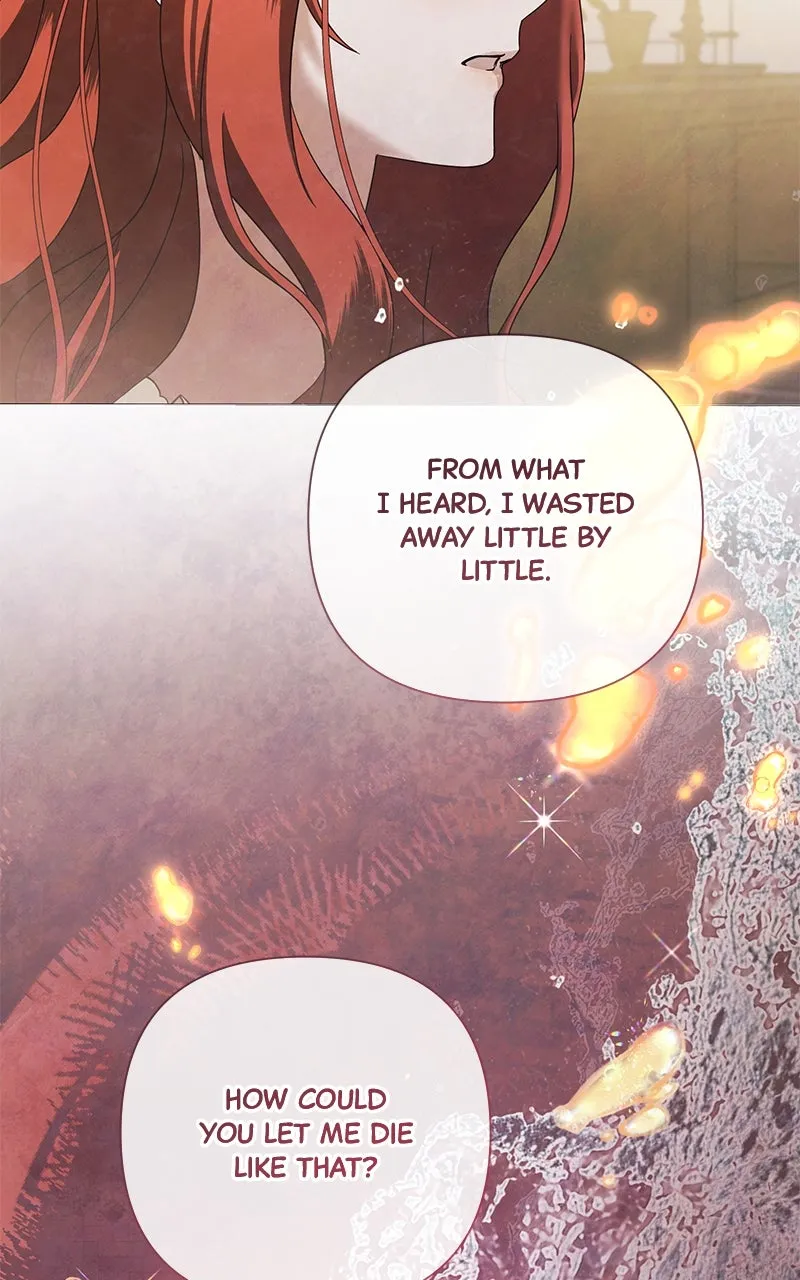 Too Late for Regrets Chapter 60 page 38 - 