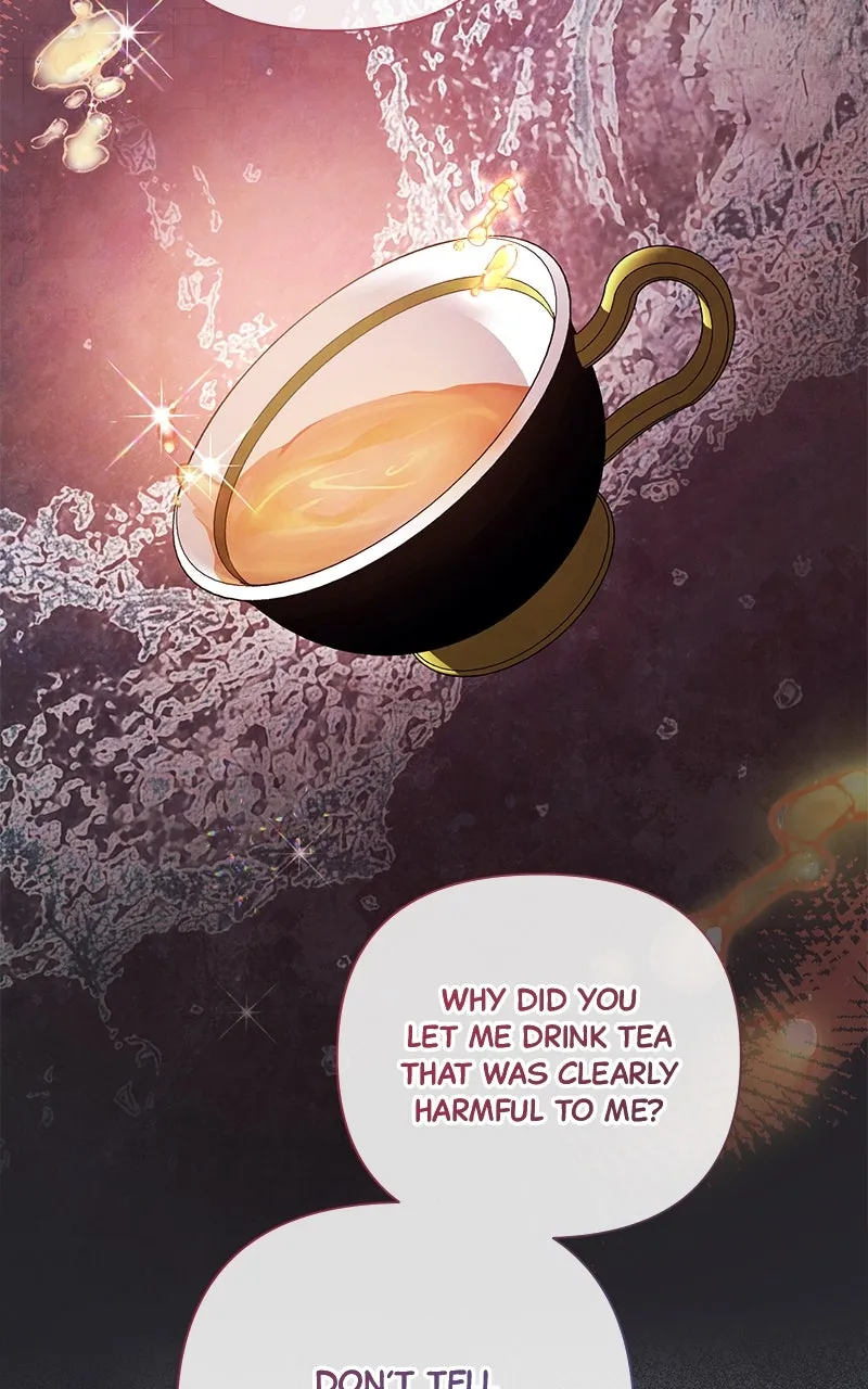 Too Late for Regrets Chapter 60 page 39 - 