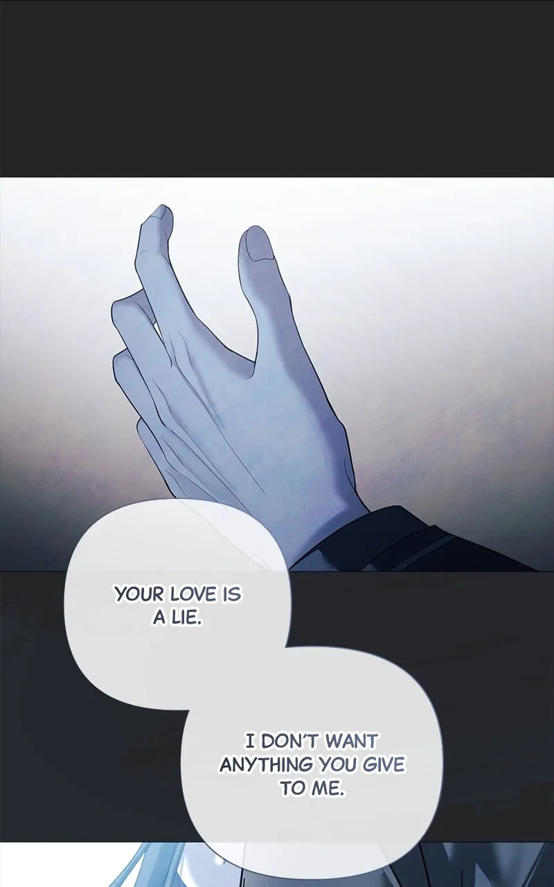 Too Late for Regrets Chapter 60 page 42 - 
