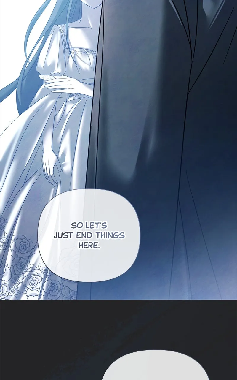 Too Late for Regrets Chapter 60 page 43 - 