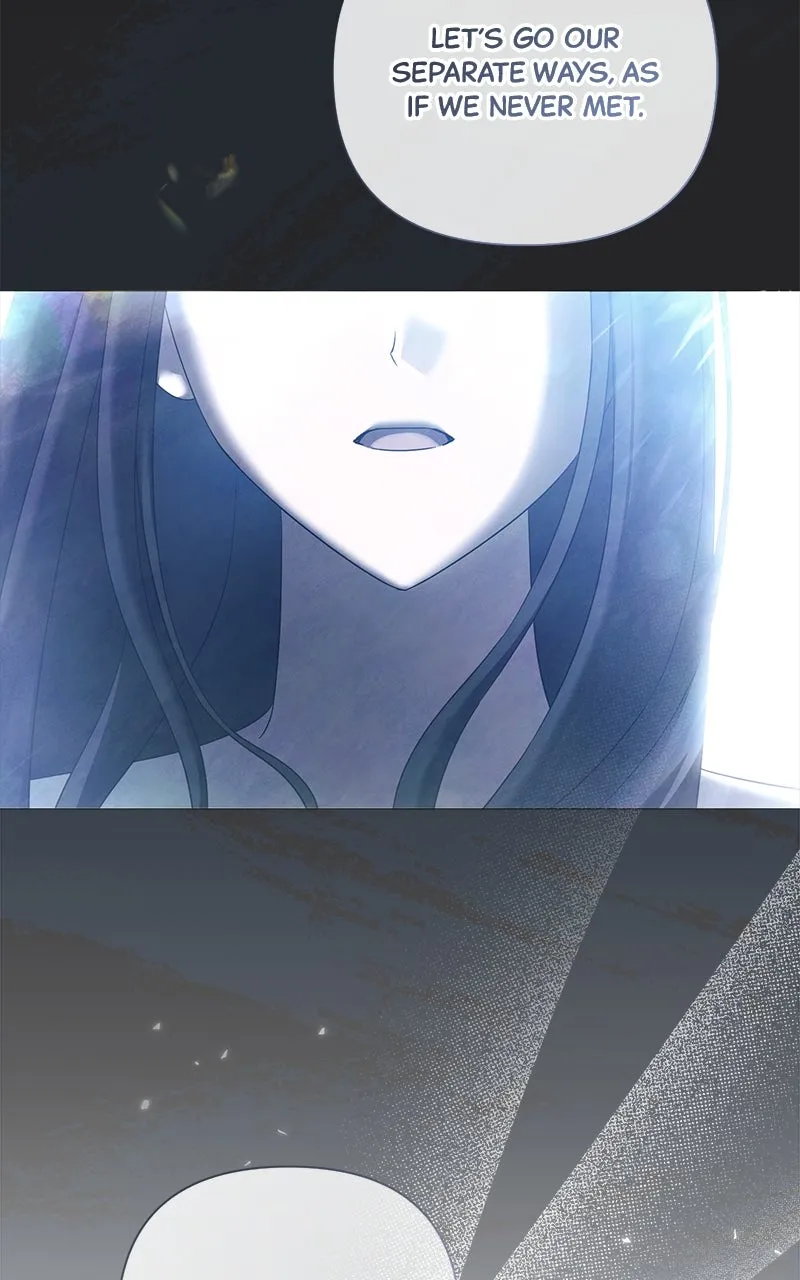 Too Late for Regrets Chapter 60 page 44 - 