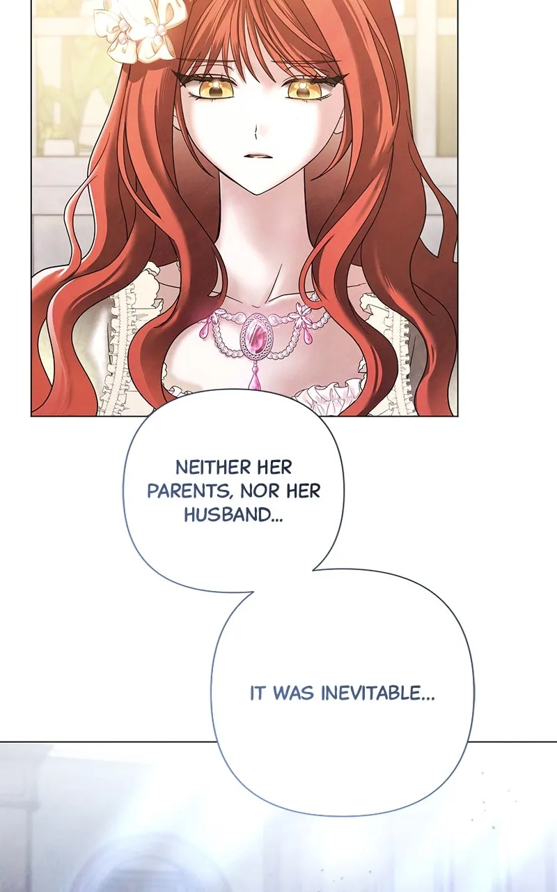 Too Late for Regrets Chapter 60 page 6 - 