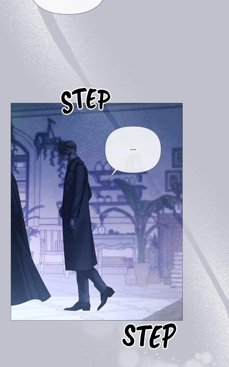 Too Late for Regrets Chapter 60 page 51 - 