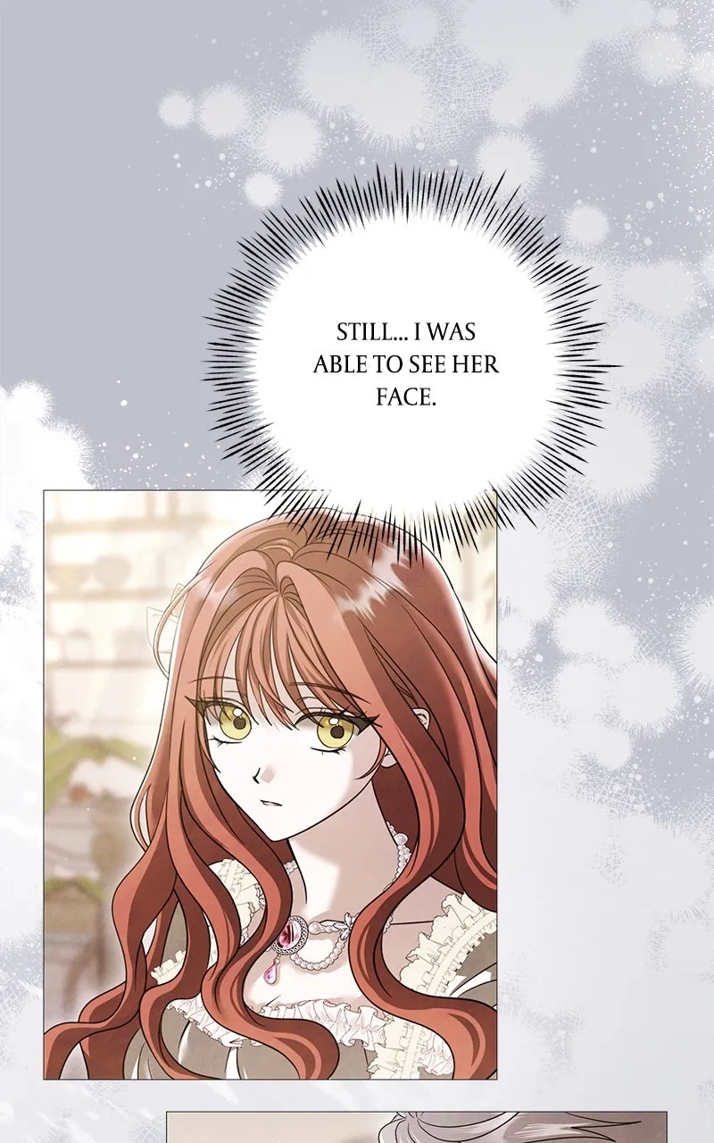 Too Late for Regrets Chapter 60 page 52 - 