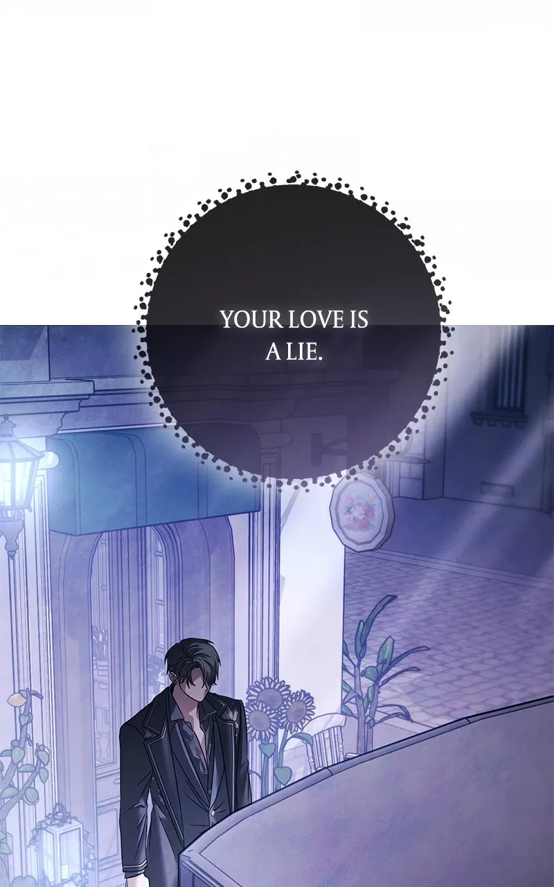Too Late for Regrets Chapter 60 page 54 - 