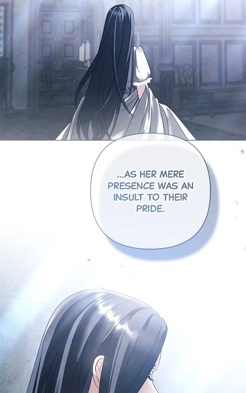 Too Late for Regrets Chapter 60 page 7 - 