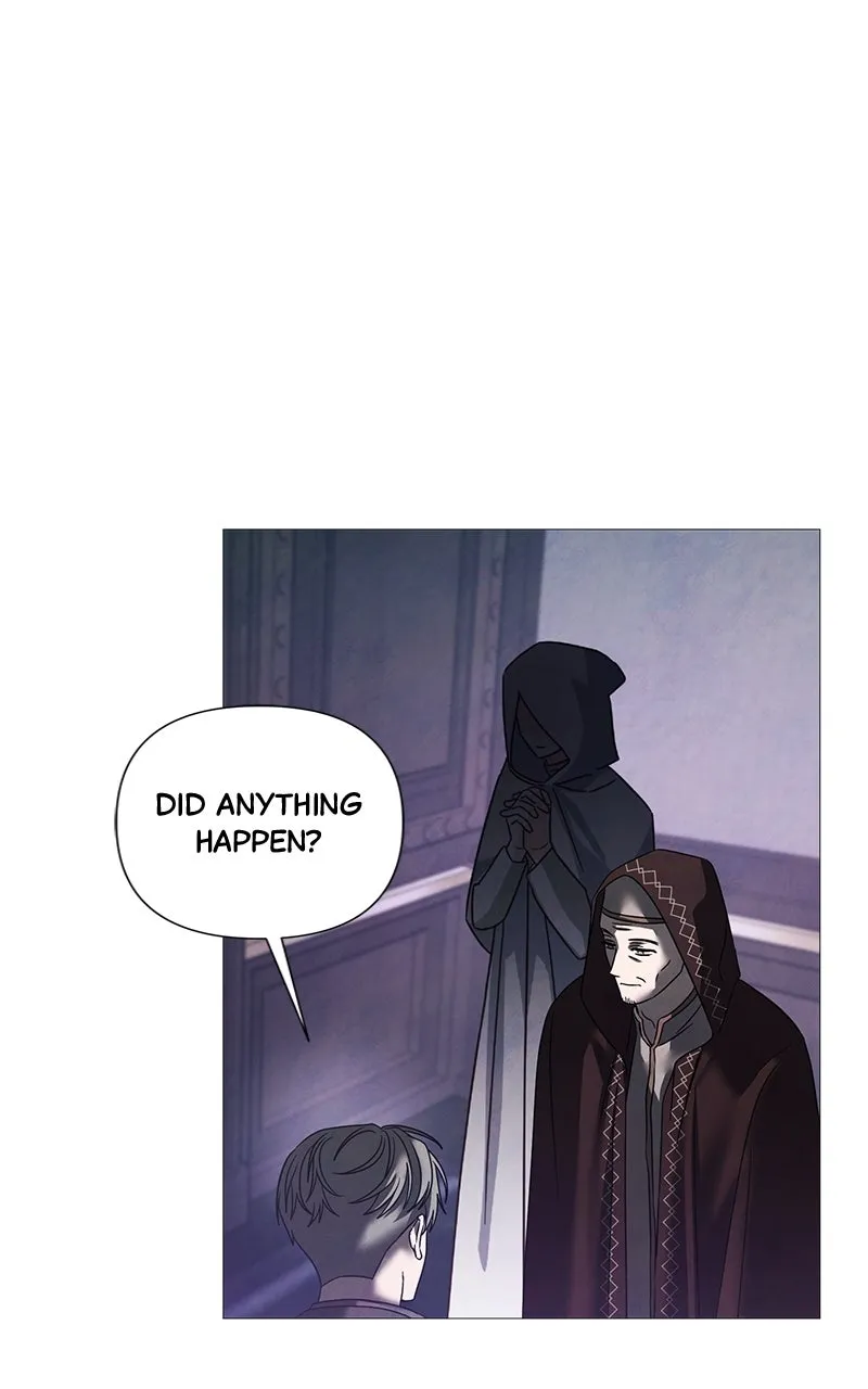Too Late for Regrets Chapter 60 page 63 - 