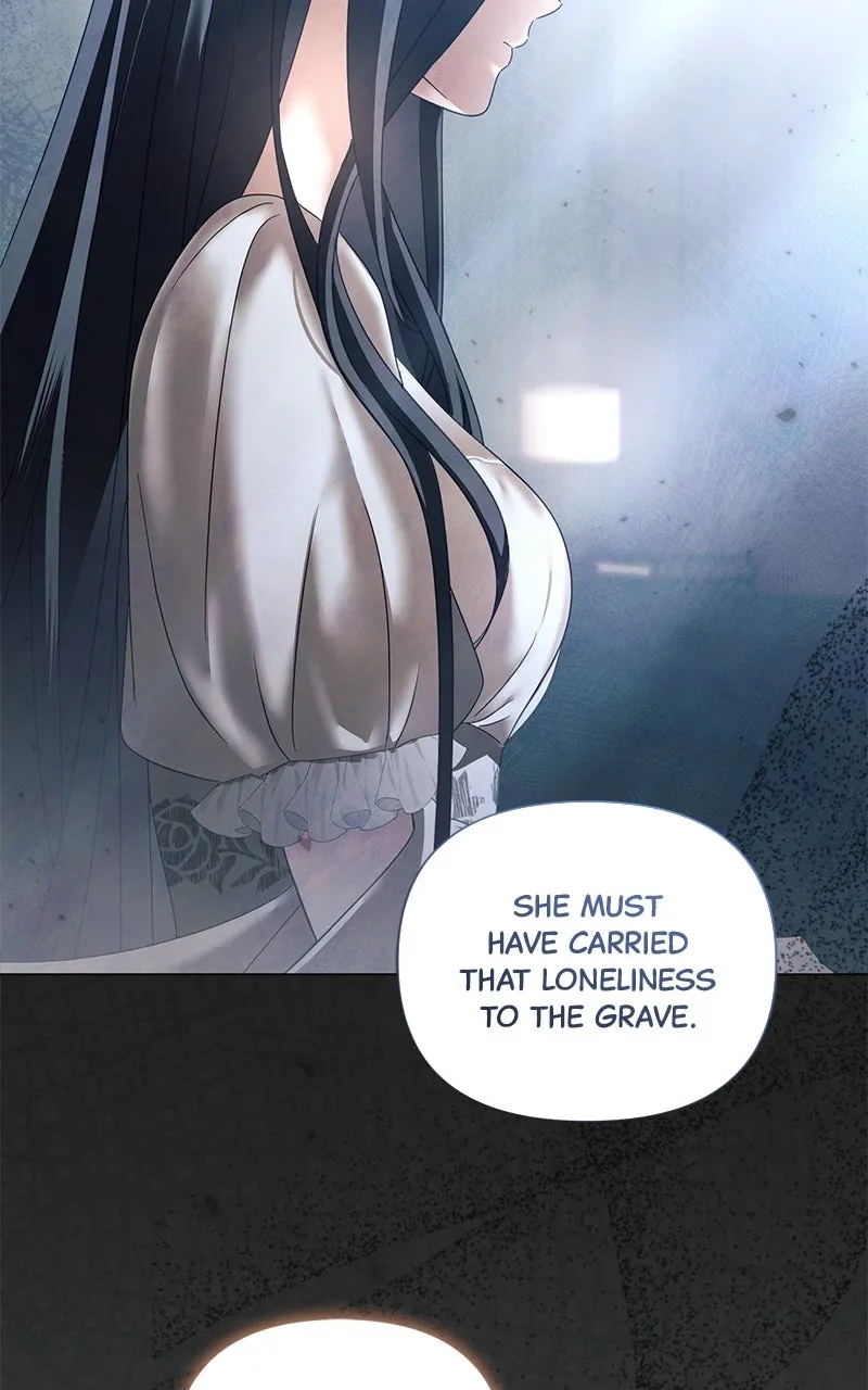 Too Late for Regrets Chapter 60 page 8 - 