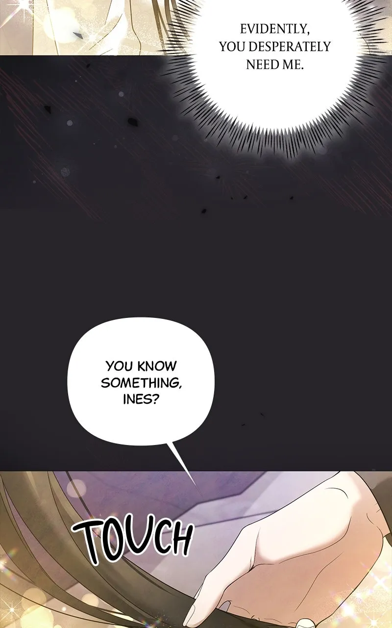 Too Late for Regrets Chapter 60 page 72 - 