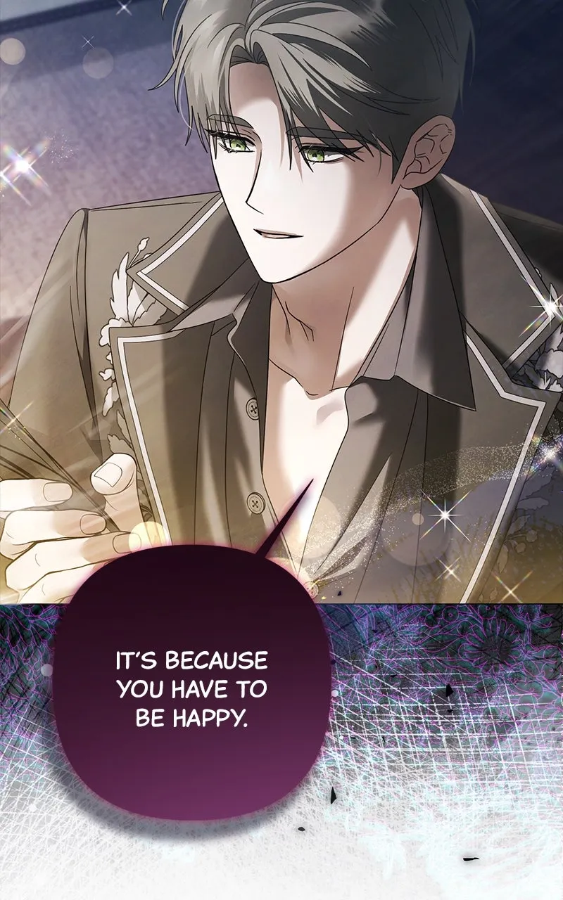 Too Late for Regrets Chapter 60 page 74 - 