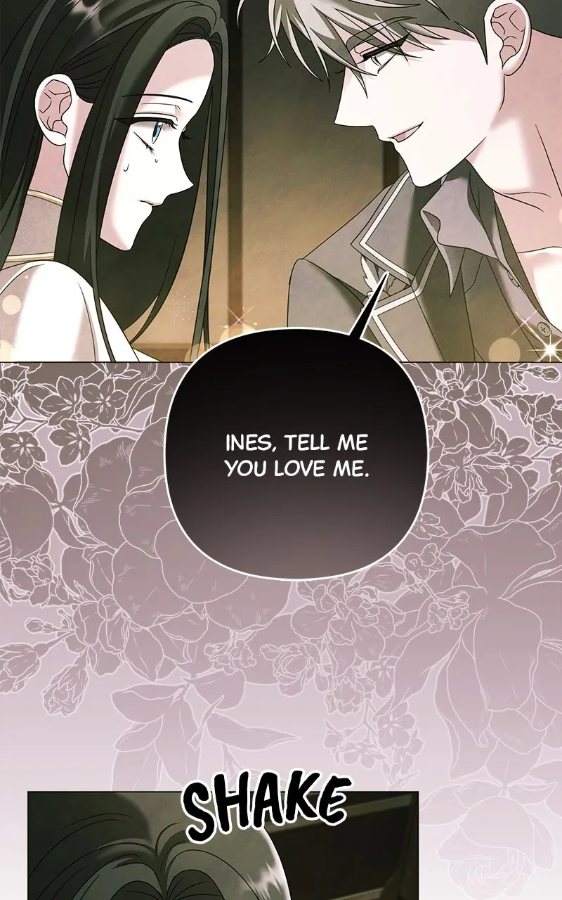 Too Late for Regrets Chapter 61 page 15 - 