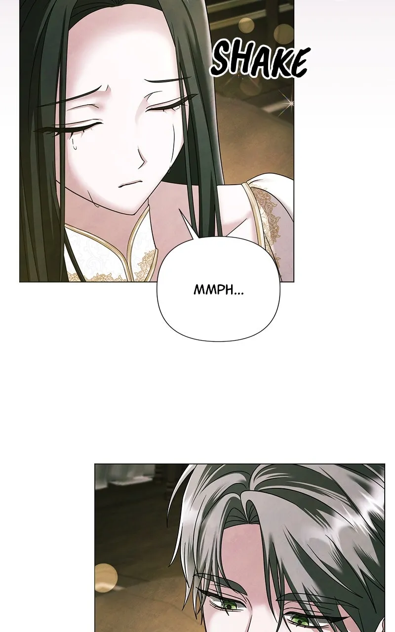 Too Late for Regrets Chapter 61 page 16 - 