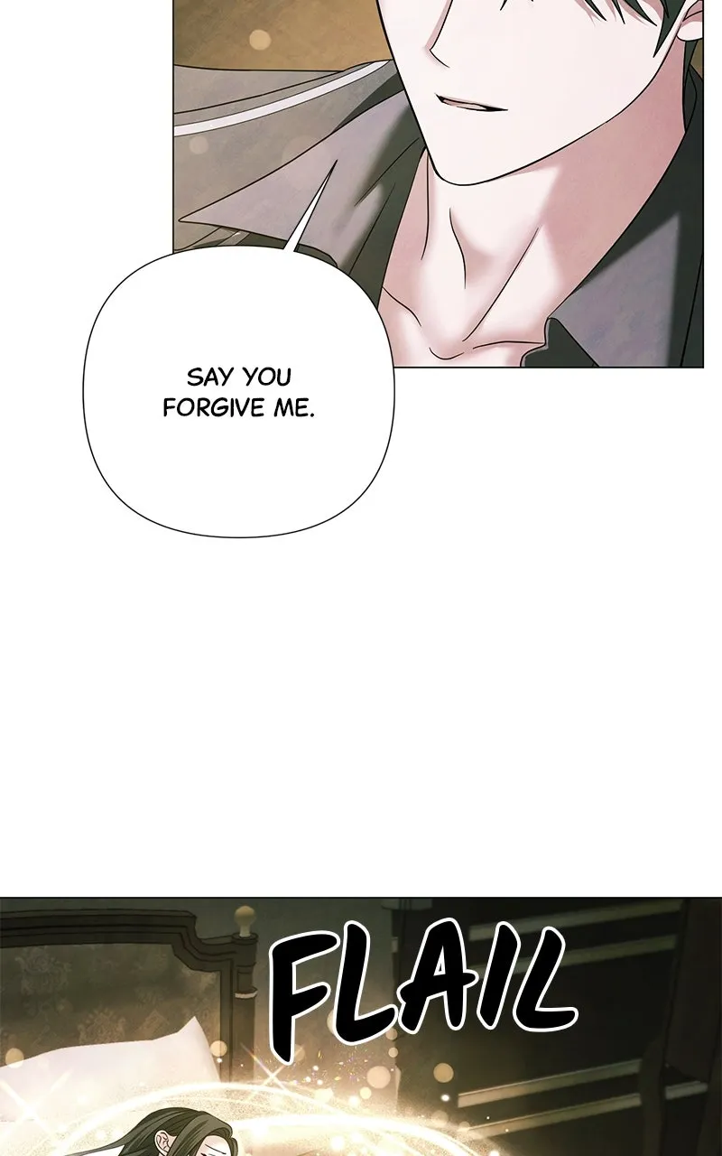 Too Late for Regrets Chapter 61 page 17 - 