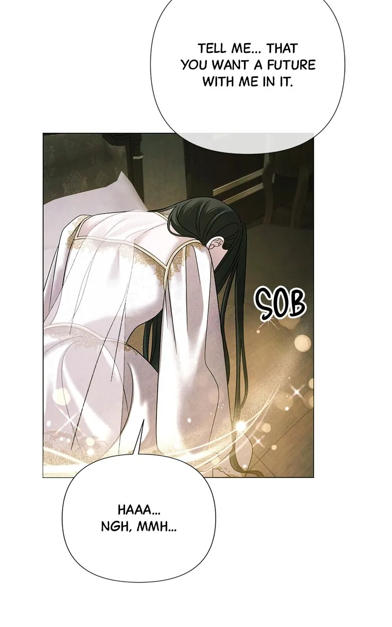 Too Late for Regrets Chapter 61 page 19 - 