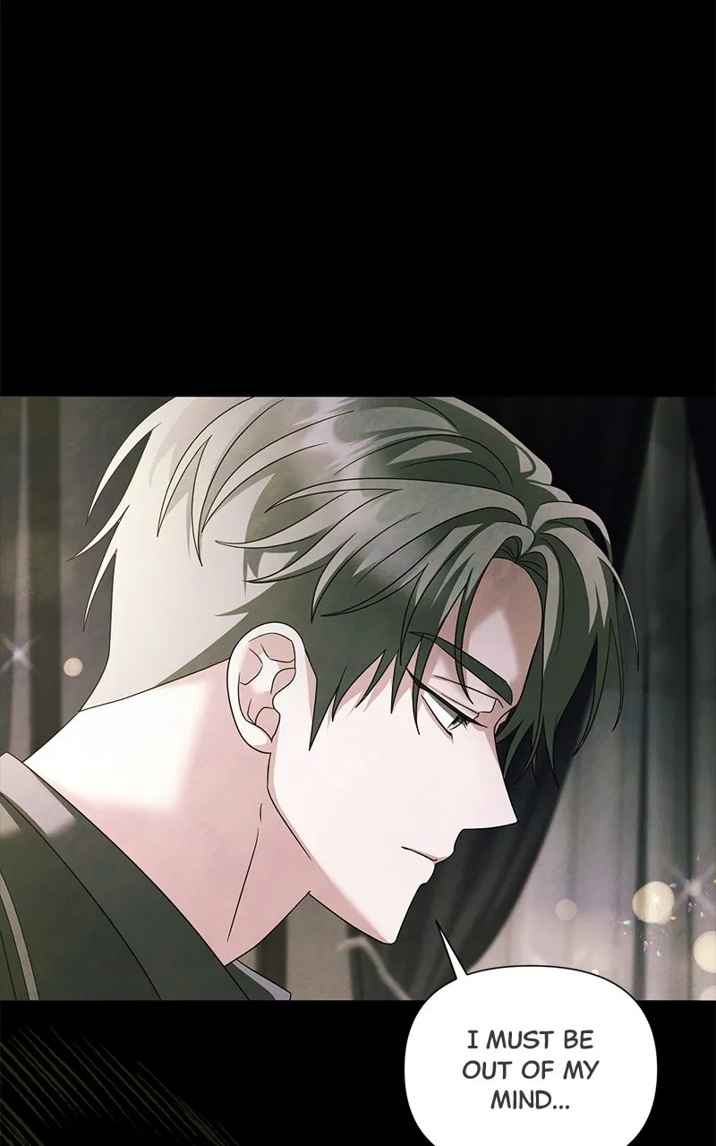 Too Late for Regrets Chapter 61 page 24 - 