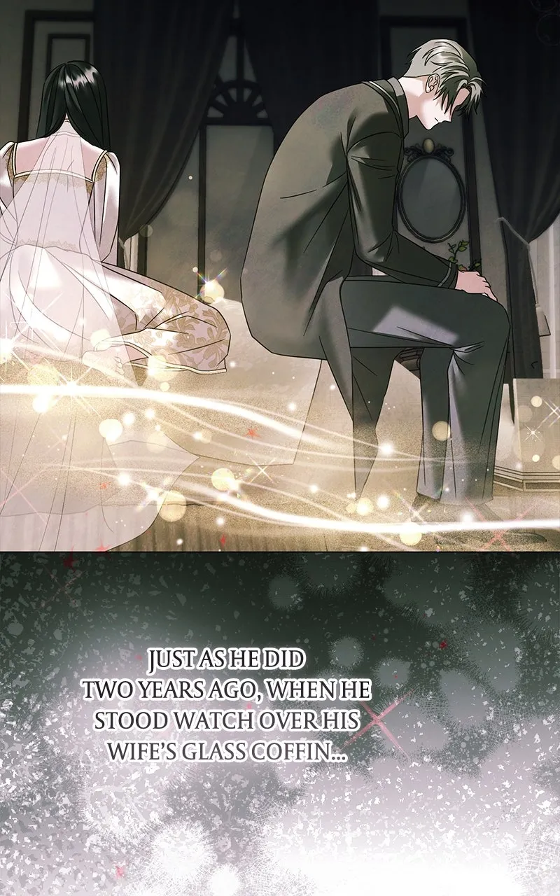 Too Late for Regrets Chapter 61 page 27 - 