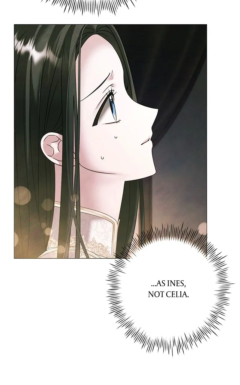 Too Late for Regrets Chapter 61 page 4 - 