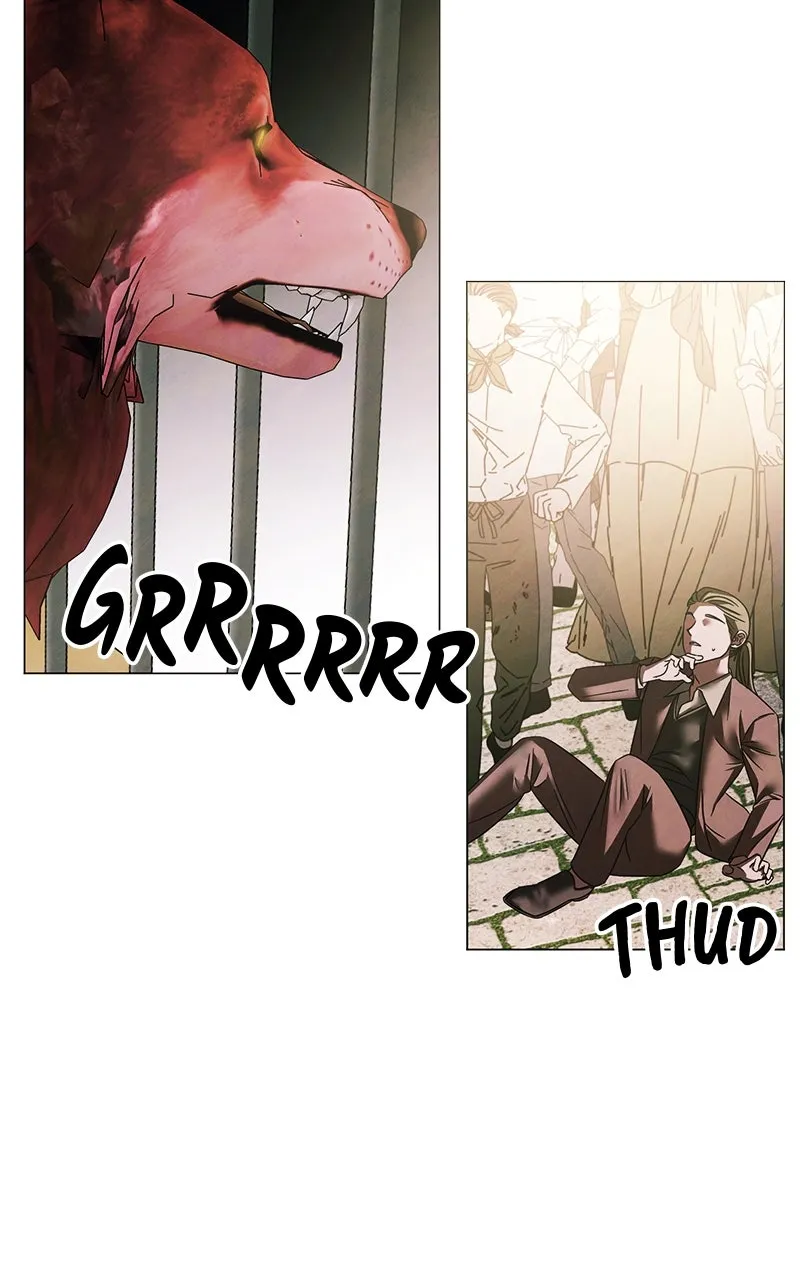Too Late for Regrets Chapter 61 page 35 - 
