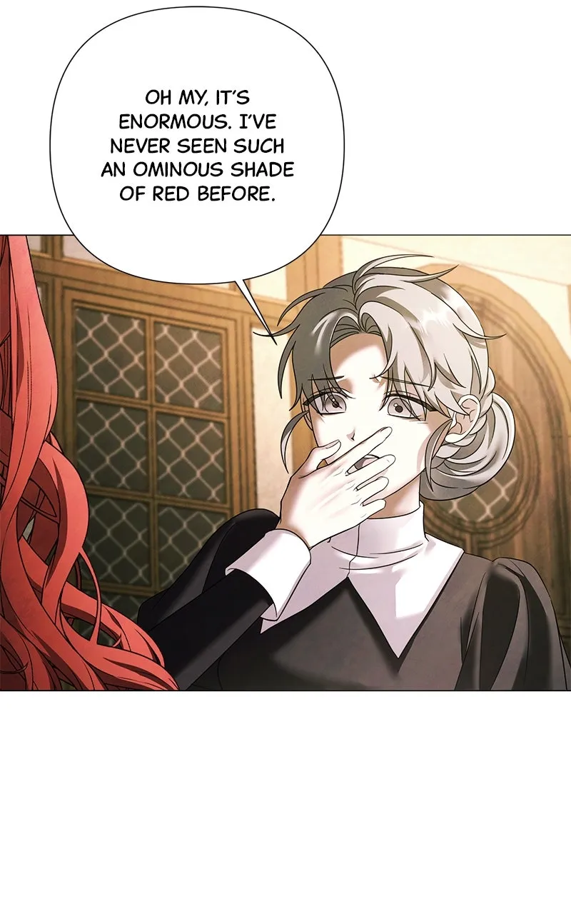 Too Late for Regrets Chapter 61 page 36 - 