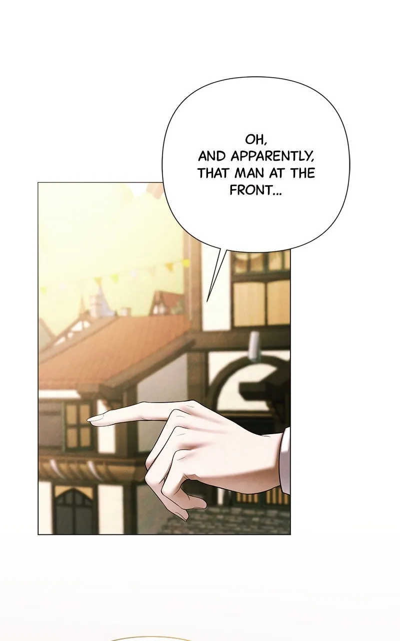 Too Late for Regrets Chapter 61 page 37 - 