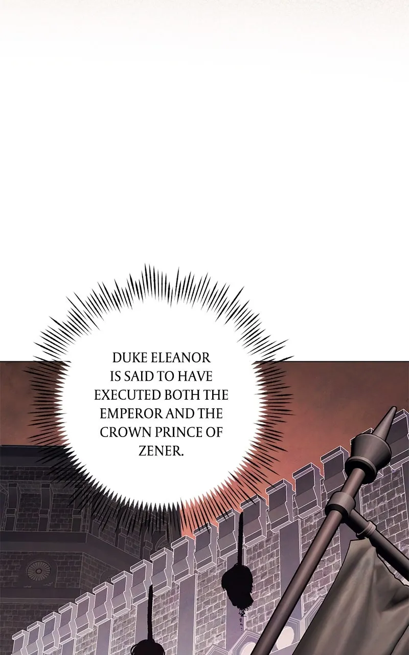 Too Late for Regrets Chapter 61 page 40 - 
