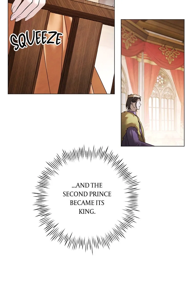 Too Late for Regrets Chapter 61 page 42 - 