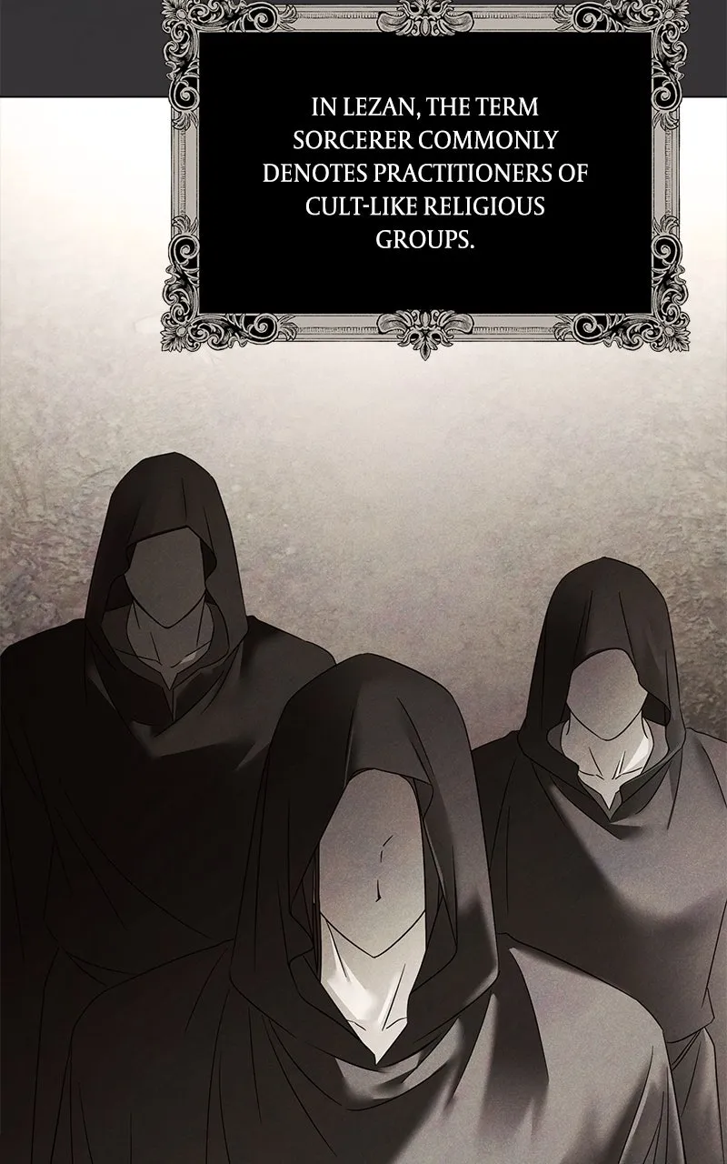 Too Late for Regrets Chapter 61 page 46 - 