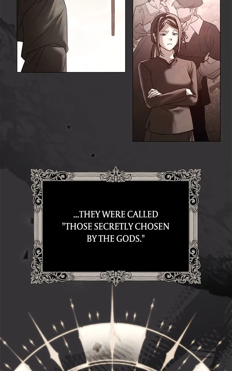 Too Late for Regrets Chapter 61 page 48 - 
