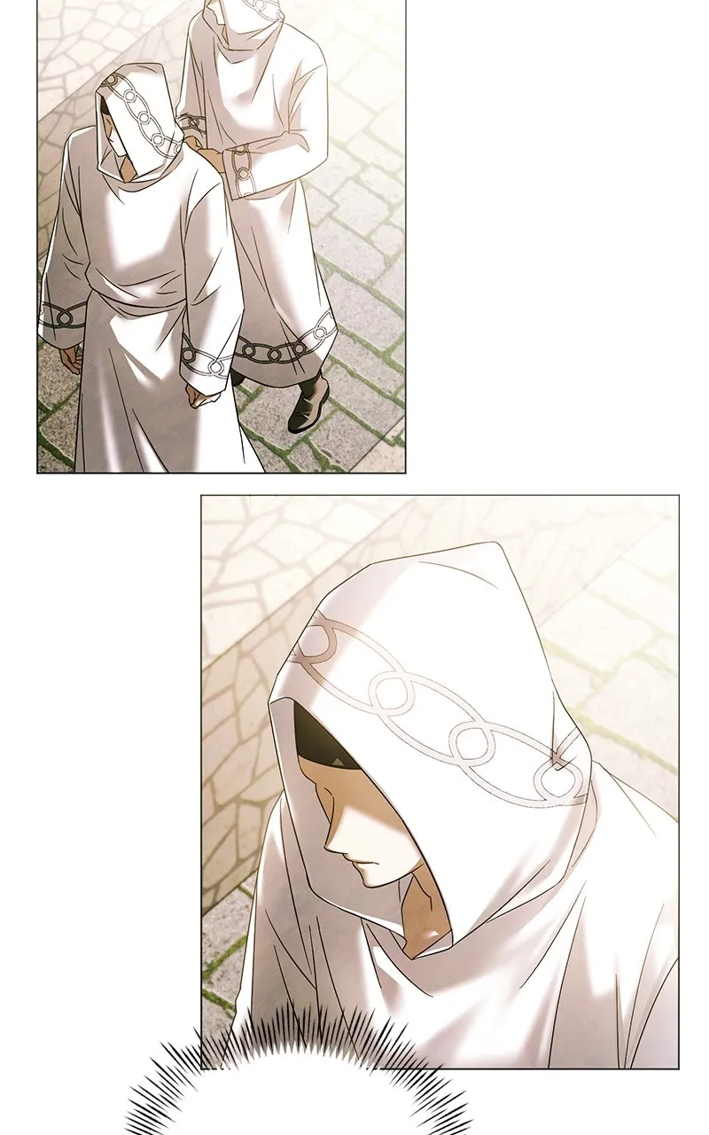 Too Late for Regrets Chapter 61 page 54 - 