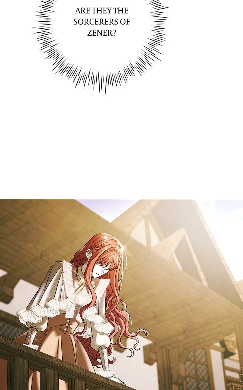 Too Late for Regrets Chapter 61 page 55 - 
