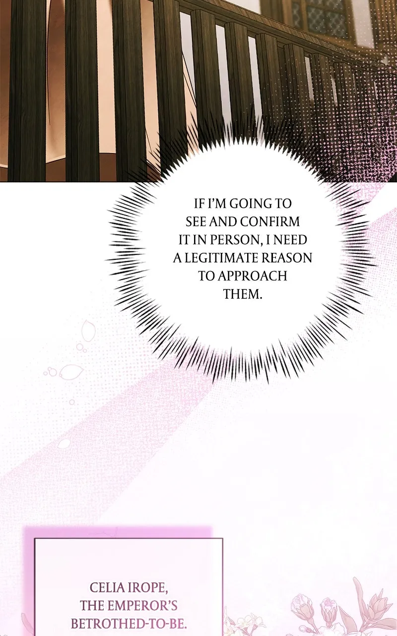 Too Late for Regrets Chapter 61 page 56 - 