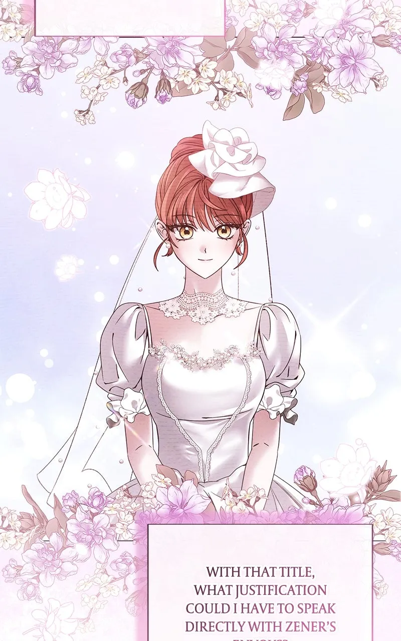 Too Late for Regrets Chapter 61 page 57 - 
