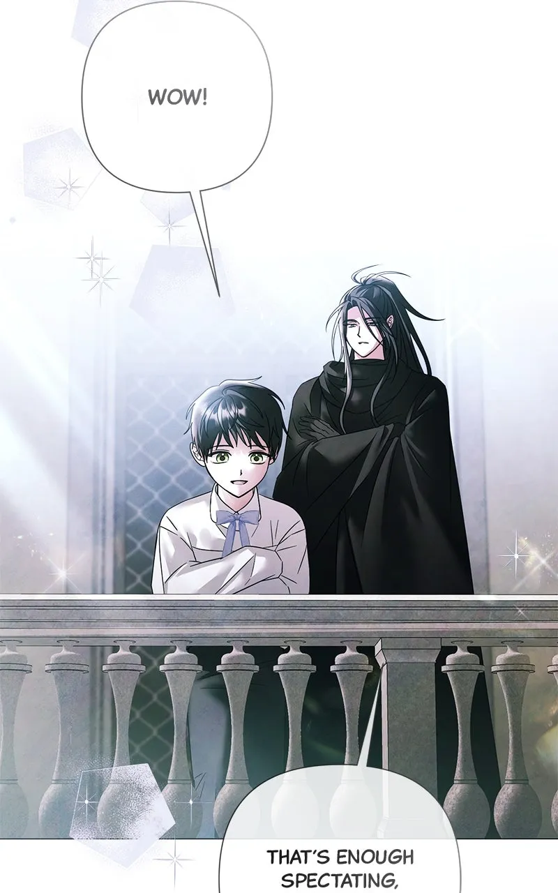 Too Late for Regrets Chapter 61 page 62 - 