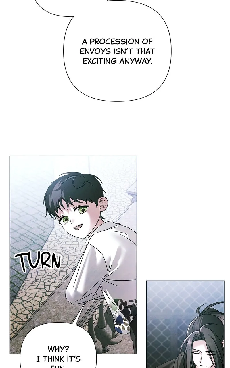 Too Late for Regrets Chapter 61 page 64 - 