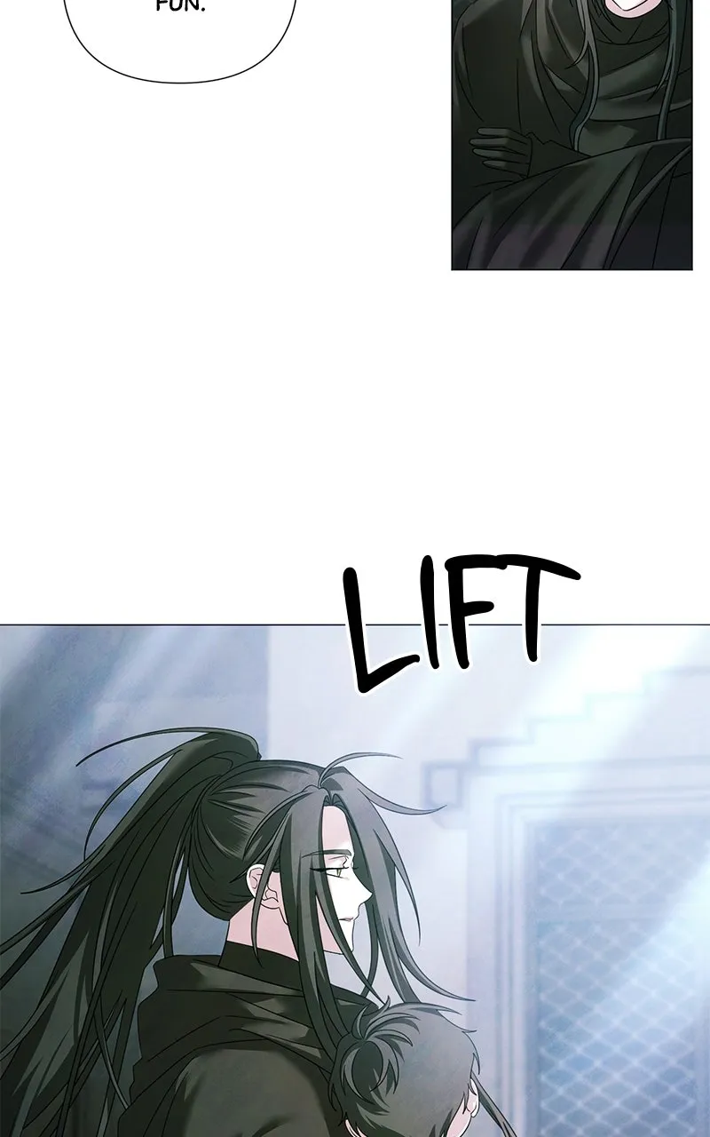 Too Late for Regrets Chapter 61 page 65 - 